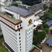 Program PEN Kementrian ESDM Ciptakan Lapangan Kerja untuk 10.598 Orang