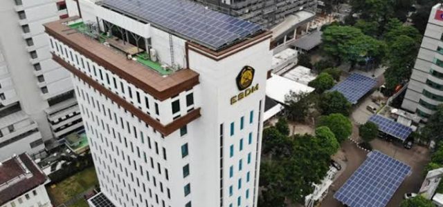 Program PEN Kementrian ESDM Ciptakan Lapangan Kerja untuk 10.598 Orang
