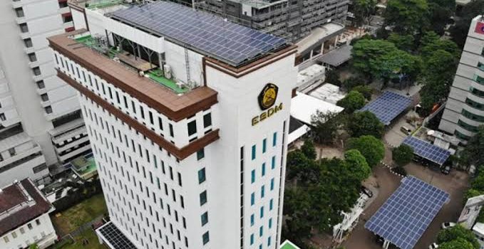 Program PEN Kementrian ESDM Ciptakan Lapangan Kerja untuk 10.598 Orang