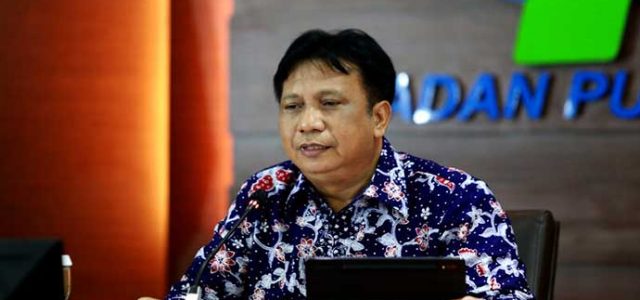 Suplai Migas dan Non Migas Ke Indonesia Bakal Terganggu Akibat Konflik Rusia Vs Ukraina
