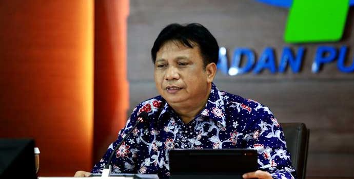 Suplai Migas dan Non Migas Ke Indonesia Bakal Terganggu Akibat Konflik Rusia Vs Ukraina