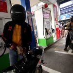 115 Juta Pengguna Motor Nikmati Subsidi Pertalite, Aktivis 98: Kurang Baik Apa Jokowi