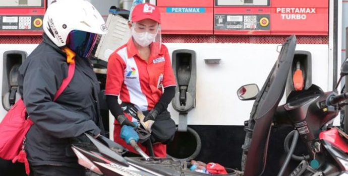 Patra Niaga Jatimbalinus : Pertamax Itu Non  Subsidi, Harganya Juga Lebih Murah Dari Kompetitor