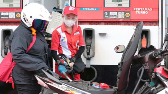 Patra Niaga: Pertamax Itu Non Subsidi, Harganya Juga Lebih Murah Dari Kompetitor