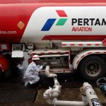 Tanggung Beban USD6,7 Miliar Untuk Cadangan BBM 21 Hari, Pertamina Mengaku Gak Sanggup Tambah Lagi