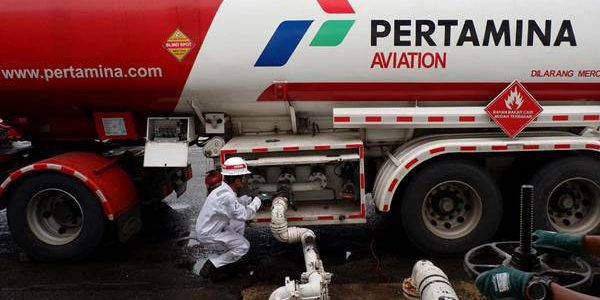 Tanggung Beban USD6,7 Miliar Untuk Cadangan BBM 21 Hari, Pertamina Mengaku Gak Sanggup Tambah Lagi