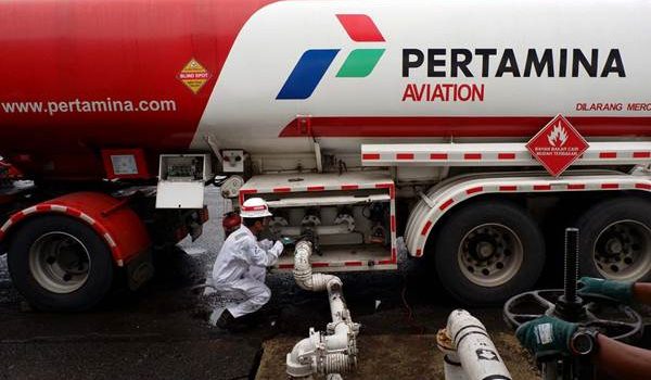 Tanggung Beban USD6,7 Miliar Untuk Cadangan BBM 21 Hari, Pertamina Mengaku Gak Sanggup Tambah Lagi