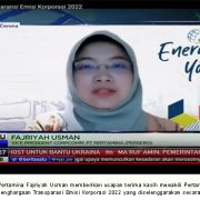 Implementasikan ESG Terintegrasi, Pertamina Raih 3 Penghargaan Emisi Transparansi Korporasi 2022