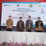 Wujudkan Komitmen Dorong Transisi Energi, PLN Gandeng WWF