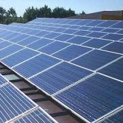 Anak Usaha Indika Energy Bakal Garap Proyek PLTS