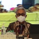 SKK Migas : Penerimaan Negara Dari Sektor Hulu Migas Rp62 Triliun