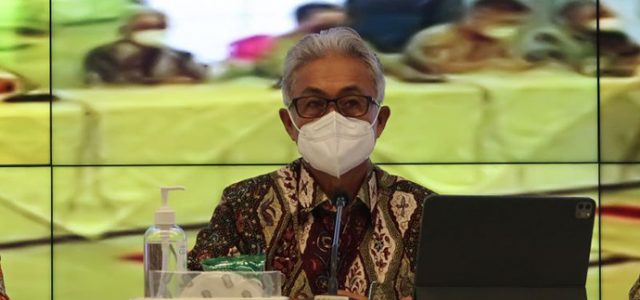 SKK Migas : Penerimaan Negara Dari Sektor Hulu Migas Rp62 Triliun
