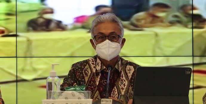 SKK Migas : Penerimaan Negara Dari Sektor Hulu Migas Rp62 Triliun
