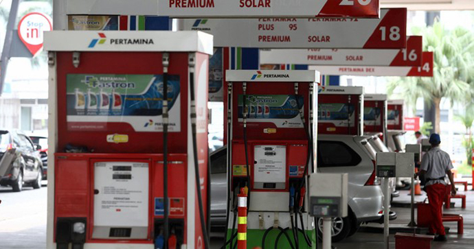 Kata Menteri ESDM Penyelewengan Solar Subsidi Bakal Ditindak Tegas