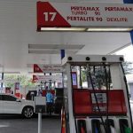 Kabar Baik! Harga BBM Pertamina Non-Subsidi Turun, Ini Rinciannya!