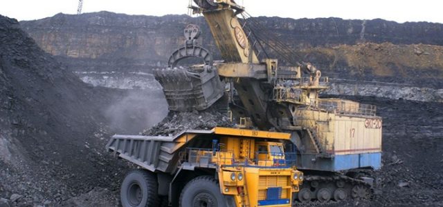 HPE Produk Tambang Periode April 2022 Naik Lagi