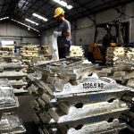 Badan Geologi KESDM Ramal Cadangan Timah RI Hanya Bertahan 22 Tahun