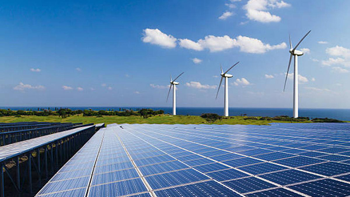 Reforminer Institute: Transisi Energi Butuh Persiapan Berbagai Aspek