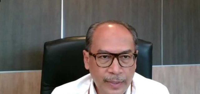 Dirjen Migas: Indonesia Punya Success Story Implementasi Teknologi EOR