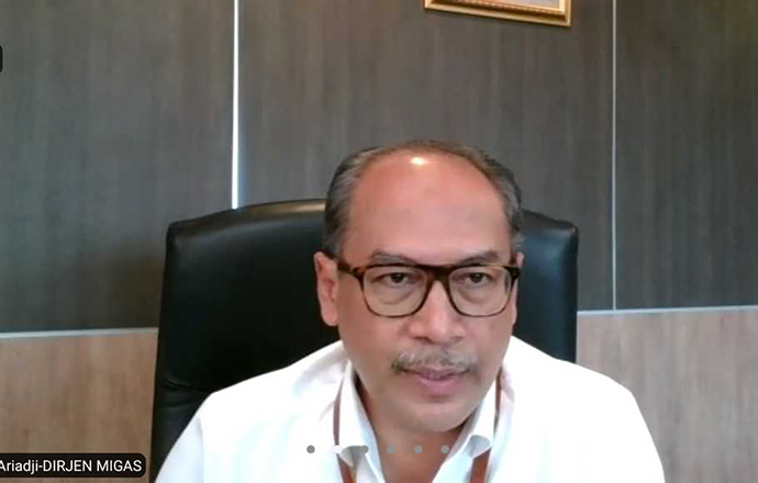 Dirjen Migas: Indonesia Punya Success Story Implementasi Teknologi EOR