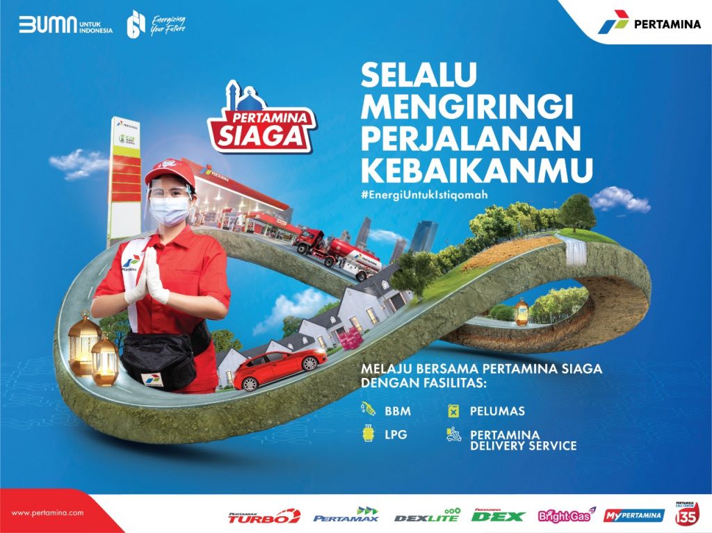 PERTAMINA SIAGA