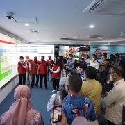 Berhasil Kelola Energi Saat Arus Mudik, Pertamina Pastikan Penyaluran BBM Arus Balik Aman