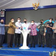 PLTGU Riau Diresmikan Hari Ini