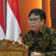 April 2022, Ekspor Sektor Tambang Dan Migas Naik