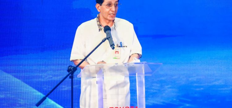 Pemerintah Akselerasi Pembangunan Ekosistem Kendaraan Listrik