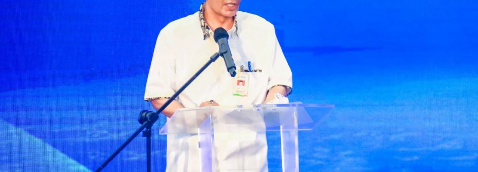 Pemerintah Akselerasi Pembangunan Ekosistem Kendaraan Listrik