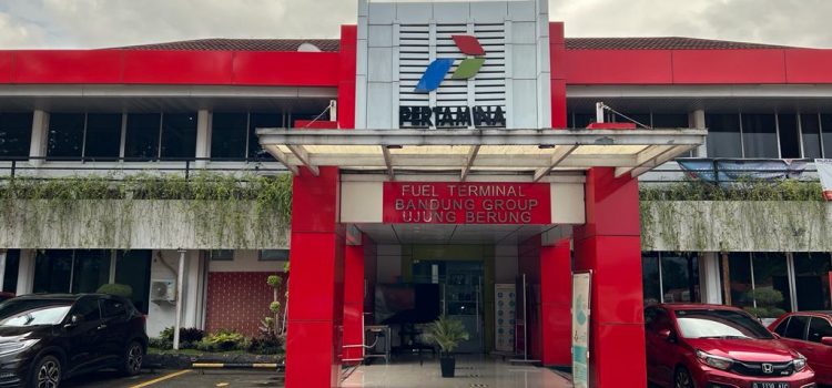 13 Gedung Pertamina Bersertifikat Green Building, Bukti Pertamina Komit ESG