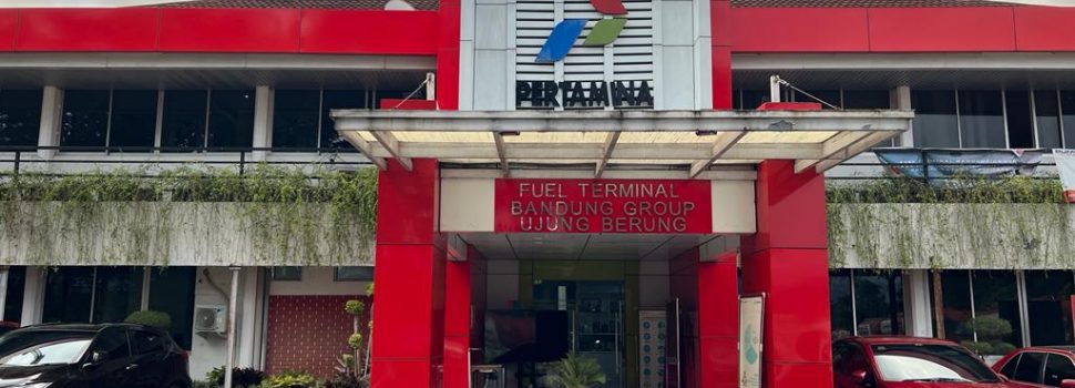 13 Gedung Pertamina Bersertifikat Green Building, Bukti Pertamina Komit ESG
