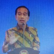 Jokowi Beberkan BBM RI Masih Lebih Murah