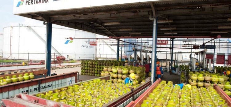 Subsidi BBM dan LPG, Wujud Nyata Kehadiran Negara Hingga Menyentuh Pelosok Negeri