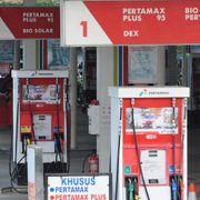 Agar Kompensasi Energi 2022 Cukup, Pertamina Diminta Kendalikan Volume BBM Subsidi