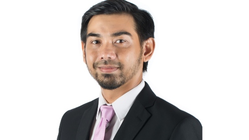 Antam Tunjuk Head Corsec Baru