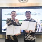 Kembangkan Bisnis LNG PIS dan Badak NGL Tandatangani MoU