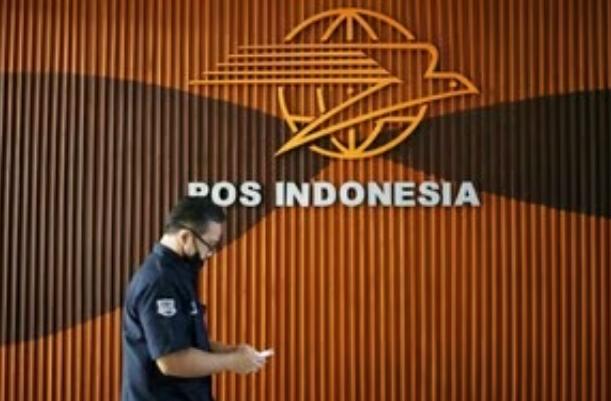 MCAS Gendeng Pos Indonesia Perluas Jaringan Motor Listrik Volta