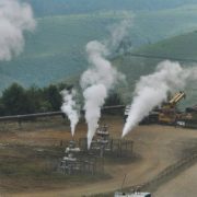 Pemerintah Sebut Potensi Gas Bumi Menjanjikan dan Bisa Jadi Jembatan Transisi Energi