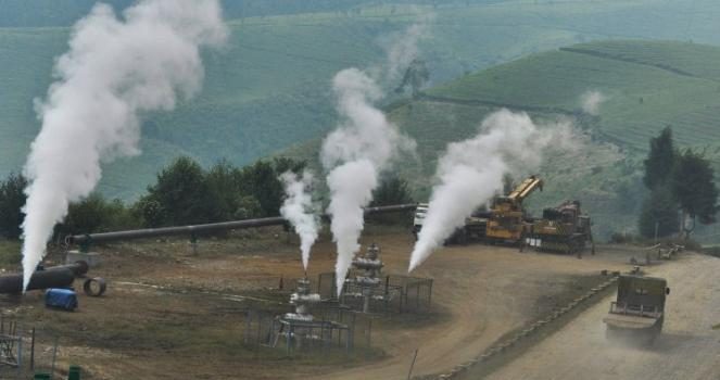 Pemerintah Sebut Potensi Gas Bumi Menjanjikan dan Bisa Jadi Jembatan Transisi Energi