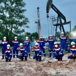 Sejak Awal Tahun PHR Berhasil Ngebor 145 Sumur Baru