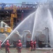 Setelah Sigap Atasi Flash, Kini Pertamina Fokus Tangani Korban