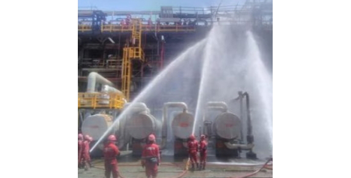 Setelah Sigap Atasi Flash, Kini Pertamina Fokus Tangani Korban