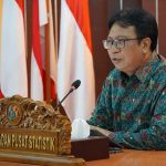 Perang Rusia Picu Kenaikan Harga Komoditas Global, Indonesia Diuntungkan
