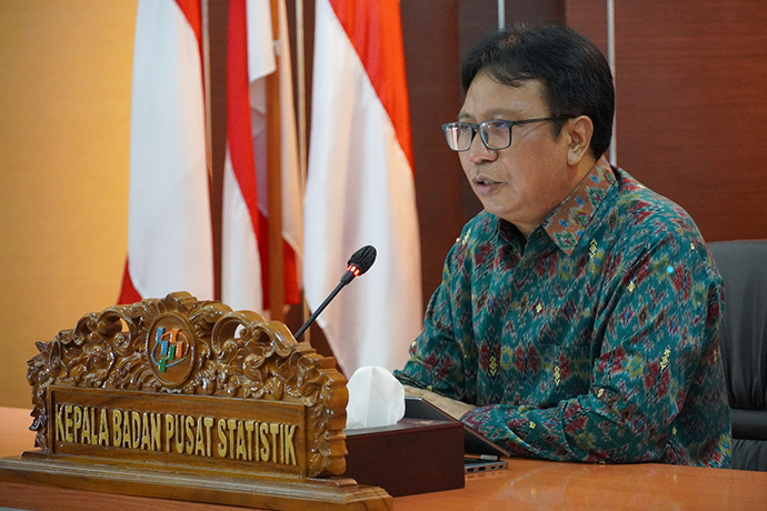 Perang Rusia Picu Kenaikan Harga Komoditas Global, Indonesia Diuntungkan