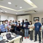 Perkuat Komitmen GCG, PIS Raih Predikat Sangat Baik