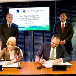 Pertamina Kaji Penerapan Teknologi CCUS di Tiga Wilayah Lapangan Migas