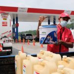 Anggota Komisi VII DPR Apresiasi Layanan Pertamina Saat Mudik Lebaran 2022