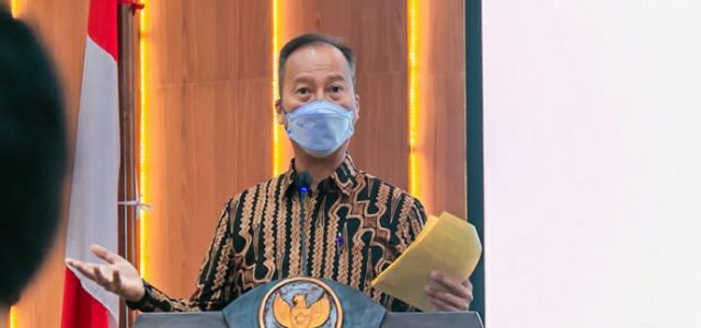 Sektor Industri Siap Dukung Penurunan Emisi Karbon