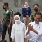 Presiden: Pemerintah Terus Tahan Harga Pertalite Agar Tak Naik